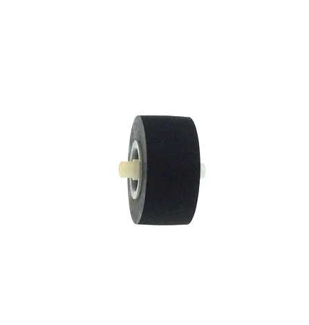 13mmx6x1.5 VINTAGE wheel belt pulley rubber audio pressure tape recorder cassette deck pinch roller for sony Philips DCC951
13mmx6x1.5 VINTAGE wheel belt pulley rubber audio pressure tape recorder cassette deck pinch roller for sony Philips DCC951