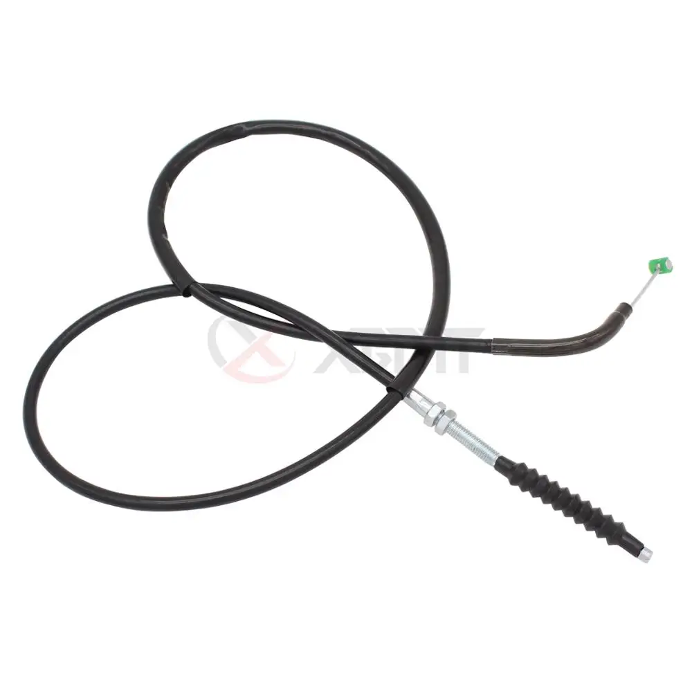 Motorcycle Clutch Cable For Yamaha DragStar DS400 DS650 V-star XVS400 XVS650 XVS650A 1998-2016 2010 2011 2012 2013 2014 2015
Motorcycle Clutch Cable For Yamaha DragStar DS400 DS650 V-star XVS400 XVS650 XVS650A 1998-2016 2010 2011 2012 2013 2014 2015