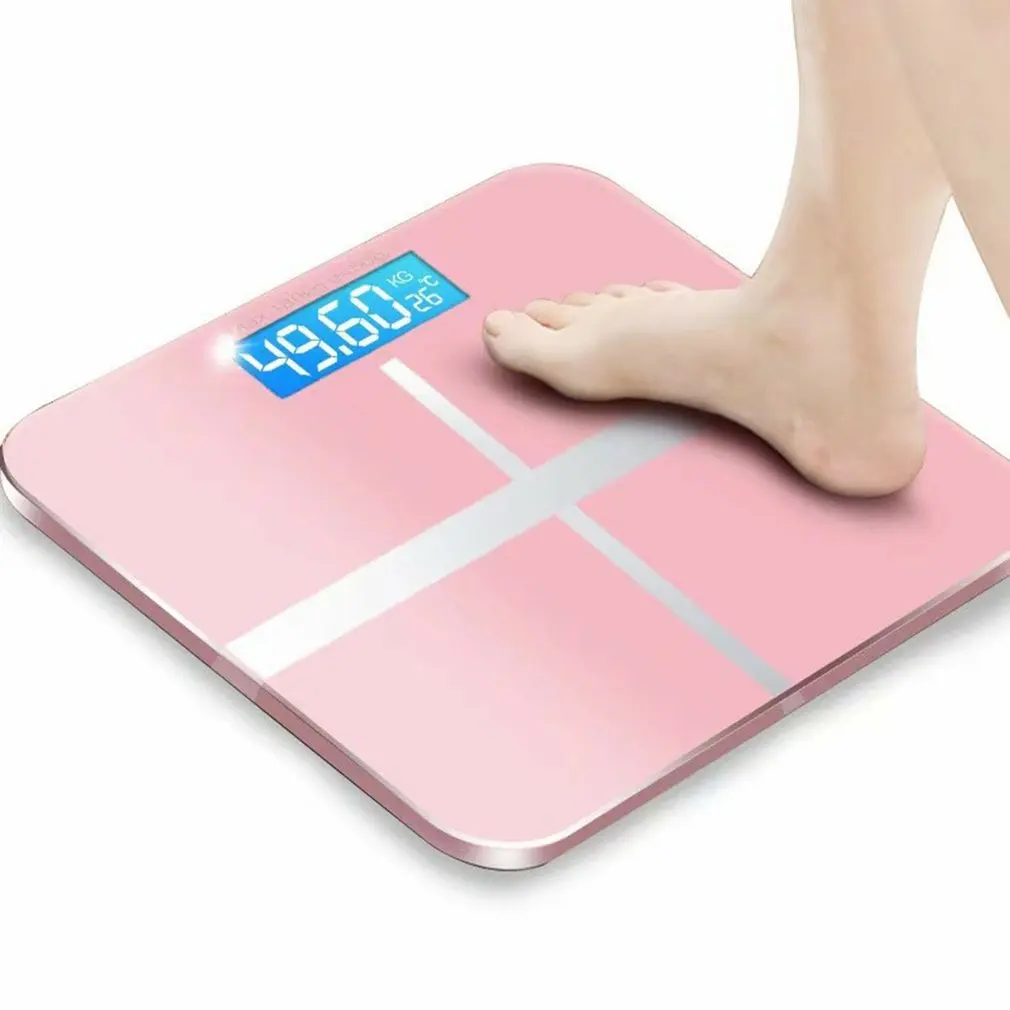 Digital Body Scale High Accuracy Weight Scale Digital Body Weight Scale Bathroom Scale For Body Weight Healthkeep
Digital Body Scale High Accuracy Weight Scale Digital Body Weight Scale Bathroom Scale For Body Weight Healthkeep