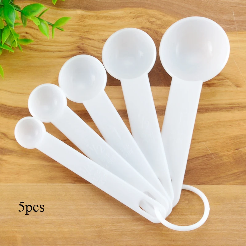 Teaspoon Measure Spoon Cups Portable Measuring Spoons 5PCs Useful Coffee Spoon Tea Strainer Cooking Tools Kitchen Accessories
Teaspoon Measure Spoon Cups Portable Measuring Spoons 5PCs Useful Coffee Spoon Tea Strainer Cooking Tools Kitchen Accessories