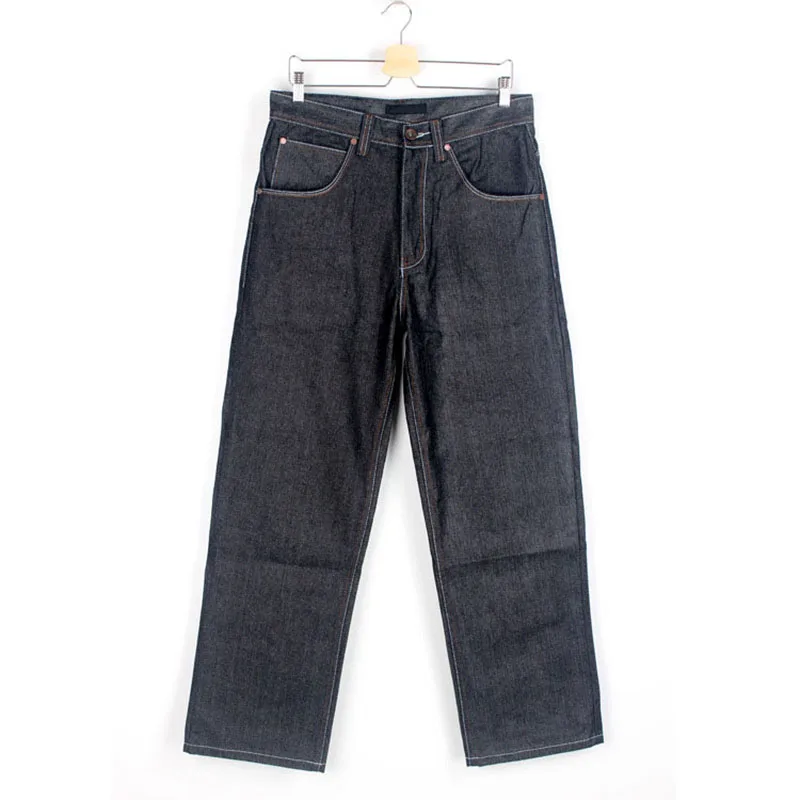 Men's Pure Color Denim Cotton Vintage Wash Hip Hop Work Trousers Jeans Pants more sizes Straight Denim Pants Mens Elastic Waist
Men's Pure Color Denim Cotton Vintage Wash Hip Hop Work Trousers Jeans Pants more sizes Straight Denim Pants Mens Elastic Waist