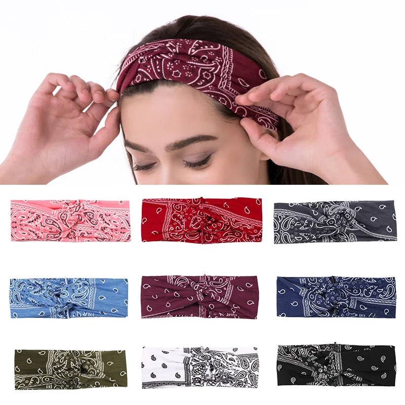 Women Girls Hair Head Hoop Bands Wrap Accessories Scrunchy Hairband Headdress New Printed Sports Yoga Wide Turban Headband
Women Girls Hair Head Hoop Bands Wrap Accessories Scrunchy Hairband Headdress New Printed Sports Yoga Wide Turban Headband