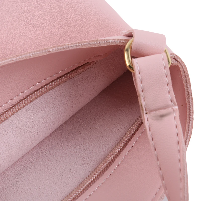 Women Pu Leather Handbag Retro Bucket Shoulder Bag Ladies Messenger Bag Large Capacity Ladies Shopping Bag
Women Pu Leather Handbag Retro Bucket Shoulder Bag Ladies Messenger Bag Large Capacity Ladies Shopping Bag