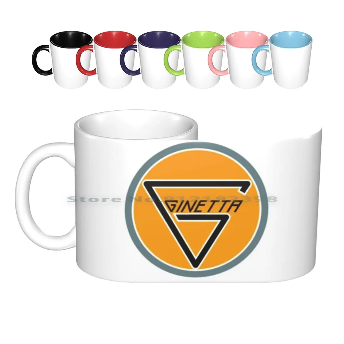 Ginetta Vintage T Ceramic Mugs Coffee Cups Milk Tea Mug Creative Trending Vintage Gift Bottle Cup
Ginetta Vintage T Ceramic Mugs Coffee Cups Milk Tea Mug Creative Trending Vintage Gift Bottle Cup