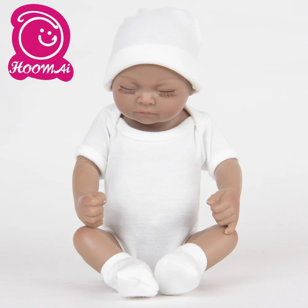10 Inch New Arrival Educational Lifelike Reborn Baby Dolls Silicone Reborn Realistic New Baby Doll for Sale
10 Inch New Arrival Educational Lifelike Reborn Baby Dolls Silicone Reborn Realistic New Baby Doll for Sale