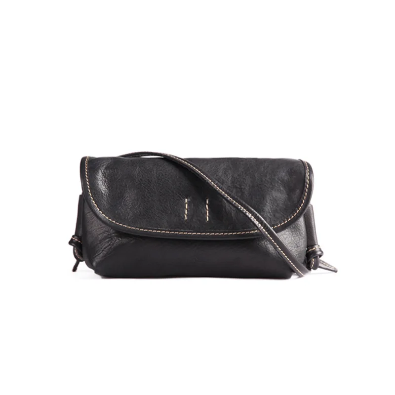 2020 New Original Retro Planted Leather Woman's Bag Single Shoulder Messenger Bag
2020 New Original Retro Planted Leather Woman's Bag Single Shoulder Messenger Bag