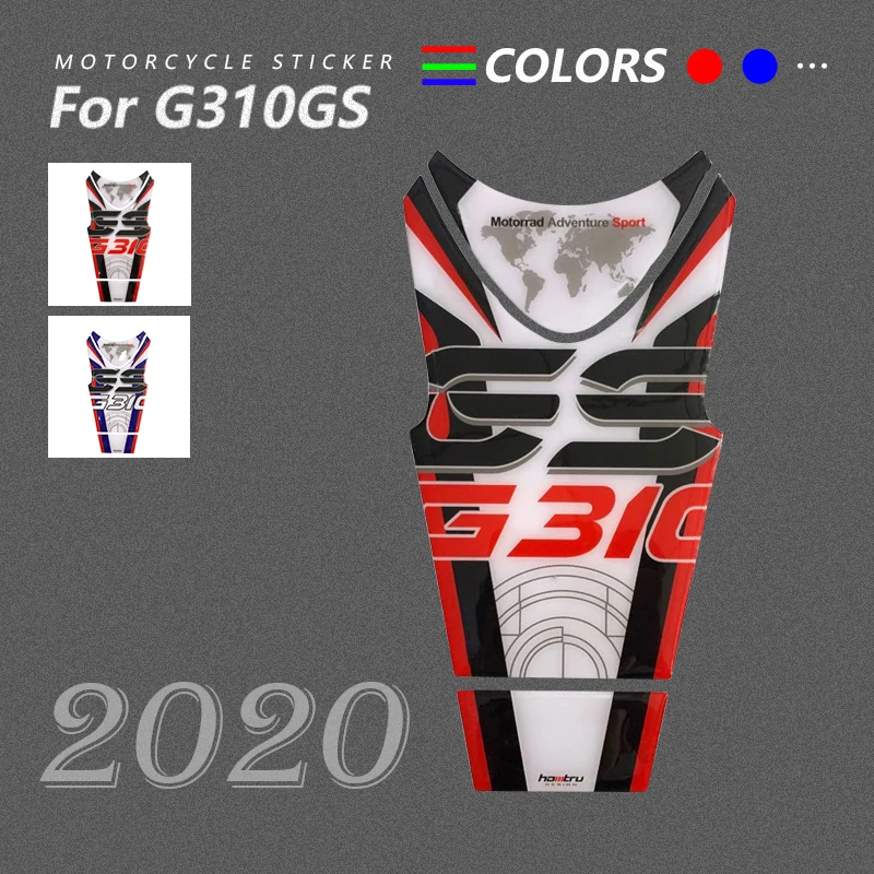 2020 G 310 GS Motorcycle Sticker For BMW G310GS 2017 2018 2019 3D Oil Gas Fuel TankPad Tank Pad Decal Protector
2020 G 310 GS Motorcycle Sticker For BMW G310GS 2017 2018 2019 3D Oil Gas Fuel TankPad Tank Pad Decal Protector