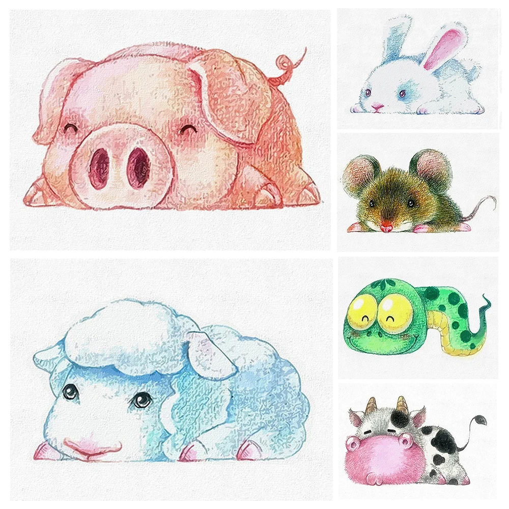 2021 New Diamond Mosaic Sleeping Pig Diamond Painting 5D DIY Cross Stitch Kit Children's Handicrafts Gift
2021 New Diamond Mosaic Sleeping Pig Diamond Painting 5D DIY Cross Stitch Kit Children's Handicrafts Gift