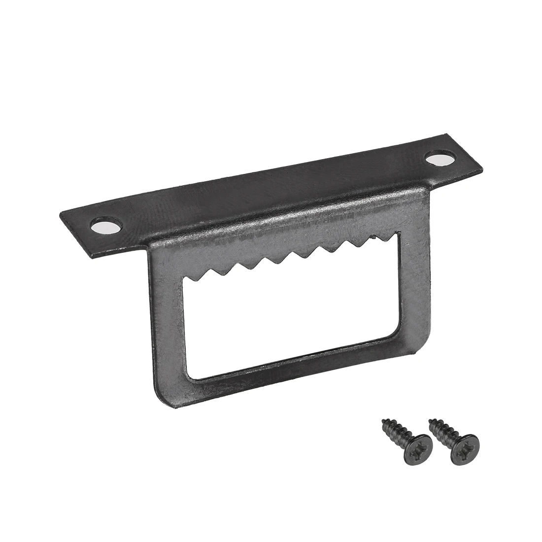 uxcell Sawtooth Picture Hangers, 1 3/5 Inch L Shape Double Hole with Screws, 50 Pcs
uxcell Sawtooth Picture Hangers, 1 3/5 Inch L Shape Double Hole with Screws, 50 Pcs