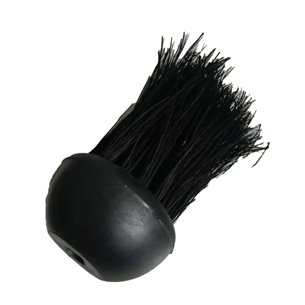 2pcs Fireplace Brush Hearth Fireplace Brush Head Refills Coconut Palm Bristles + Round Plastic Handle Household Cleaning Tools
2pcs Fireplace Brush Hearth Fireplace Brush Head Refills Coconut Palm Bristles + Round Plastic Handle Household Cleaning Tools
