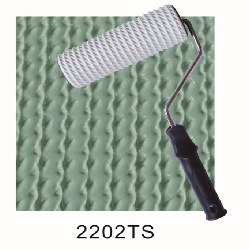 Patterned Paint Roller 8 Inch Decorative Tool Wall Painting Ink Roller Imitate Stone Draw Rubber DIY Construction Tools 2202TS
Patterned Paint Roller 8 Inch Decorative Tool Wall Painting Ink Roller Imitate Stone Draw Rubber DIY Construction Tools 2202TS