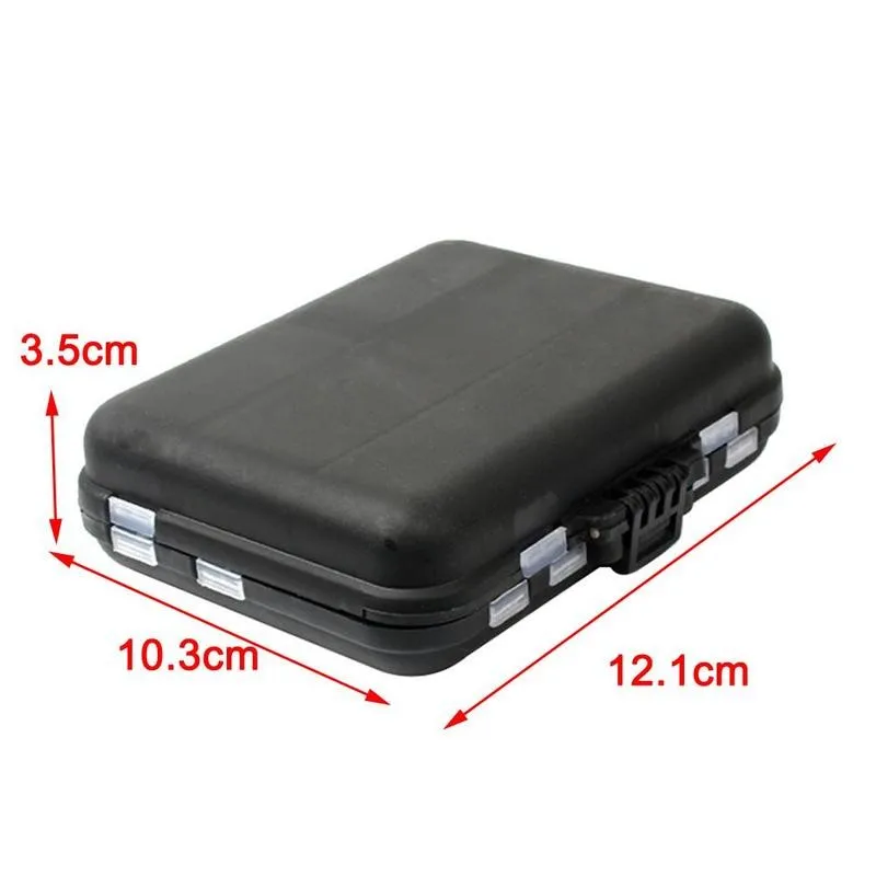 1 Set Fishing Tackle Box Crankbait Minnow Popper VIB Hard Fishing Hooks Spoon Soft Accessories Crank Outdoor Baits Tackle B F7E5 
1 Set Fishing Tackle Box Crankbait Minnow Popper VIB Hard Fishing Hooks Spoon Soft Accessories Crank Outdoor Baits Tackle B F7E5