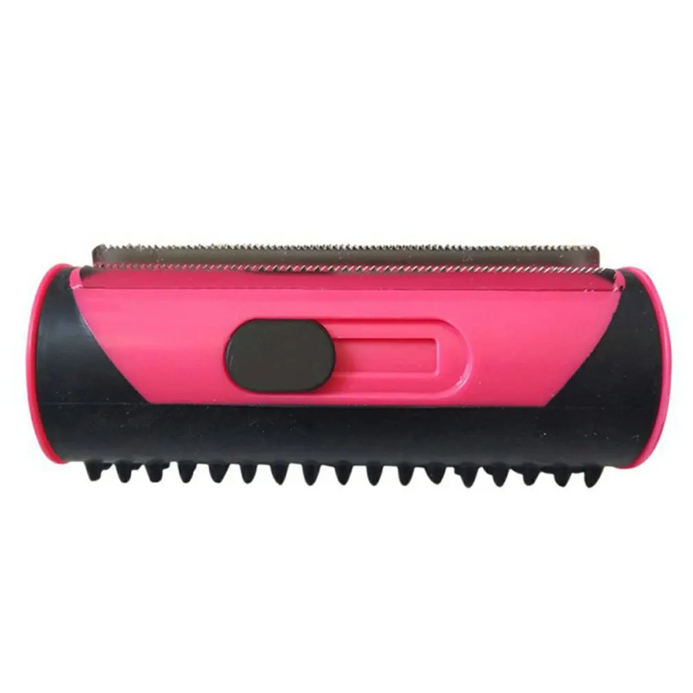 Pet Dog Hair Comb Lint Cat Cleaning Brush Sofa And Carpet Cleaner Durable Pet Supplies Comfortable Comb
Pet Dog Hair Comb Lint Cat Cleaning Brush Sofa And Carpet Cleaner Durable Pet Supplies Comfortable Comb