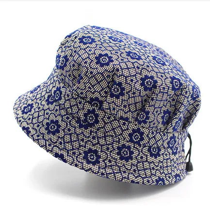 2022 Women Mother grandmother Fashionable Sun Hat Floral Fisherman Panama spring autumn Cap Chapeau Bucket Hat AA0004
2022 Women Mother grandmother Fashionable Sun Hat Floral Fisherman Panama spring autumn Cap Chapeau Bucket Hat AA0004