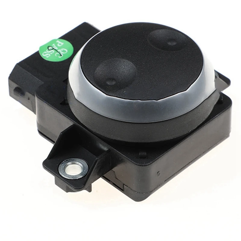 Automobile Automatic Seat Adjustment Switch Seat Switch Is Suitable for - New Passat B7L AD 959 777 3AD959777A
Automobile Automatic Seat Adjustment Switch Seat Switch Is Suitable for - New Passat B7L AD 959 777 3AD959777A