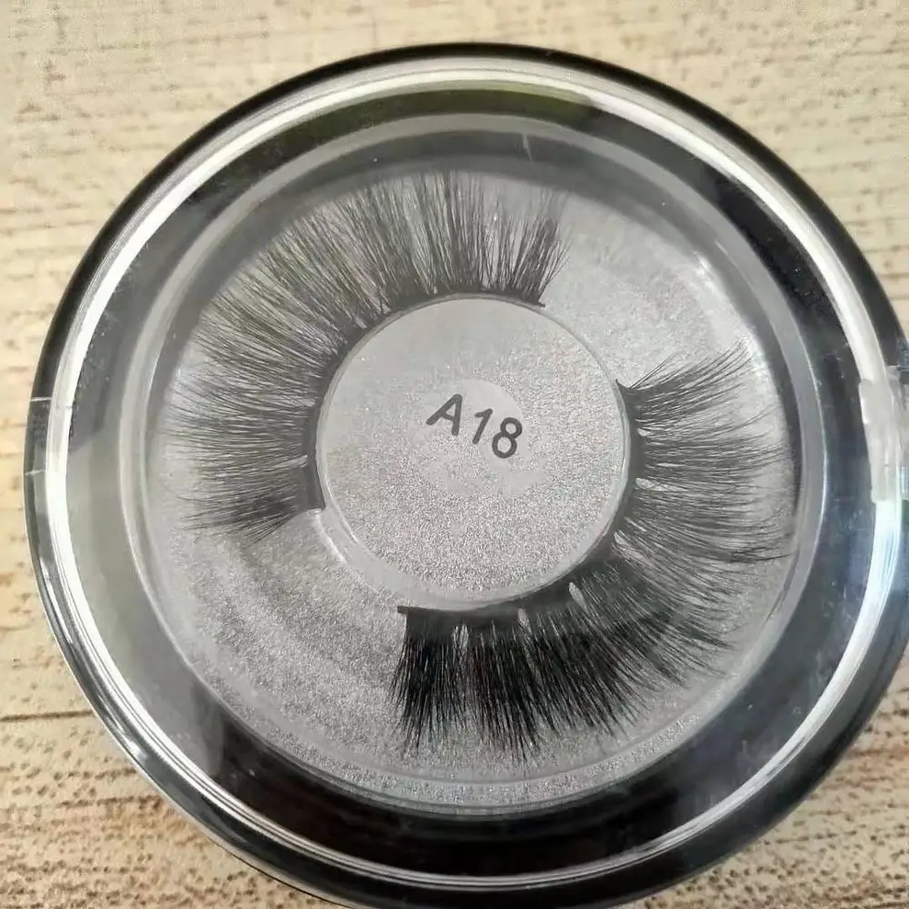 Long Natural False Eyelashes Thick Faux Mink Lashes Eyelash Extension Supplies
Long Natural False Eyelashes Thick Faux Mink Lashes Eyelash Extension Supplies