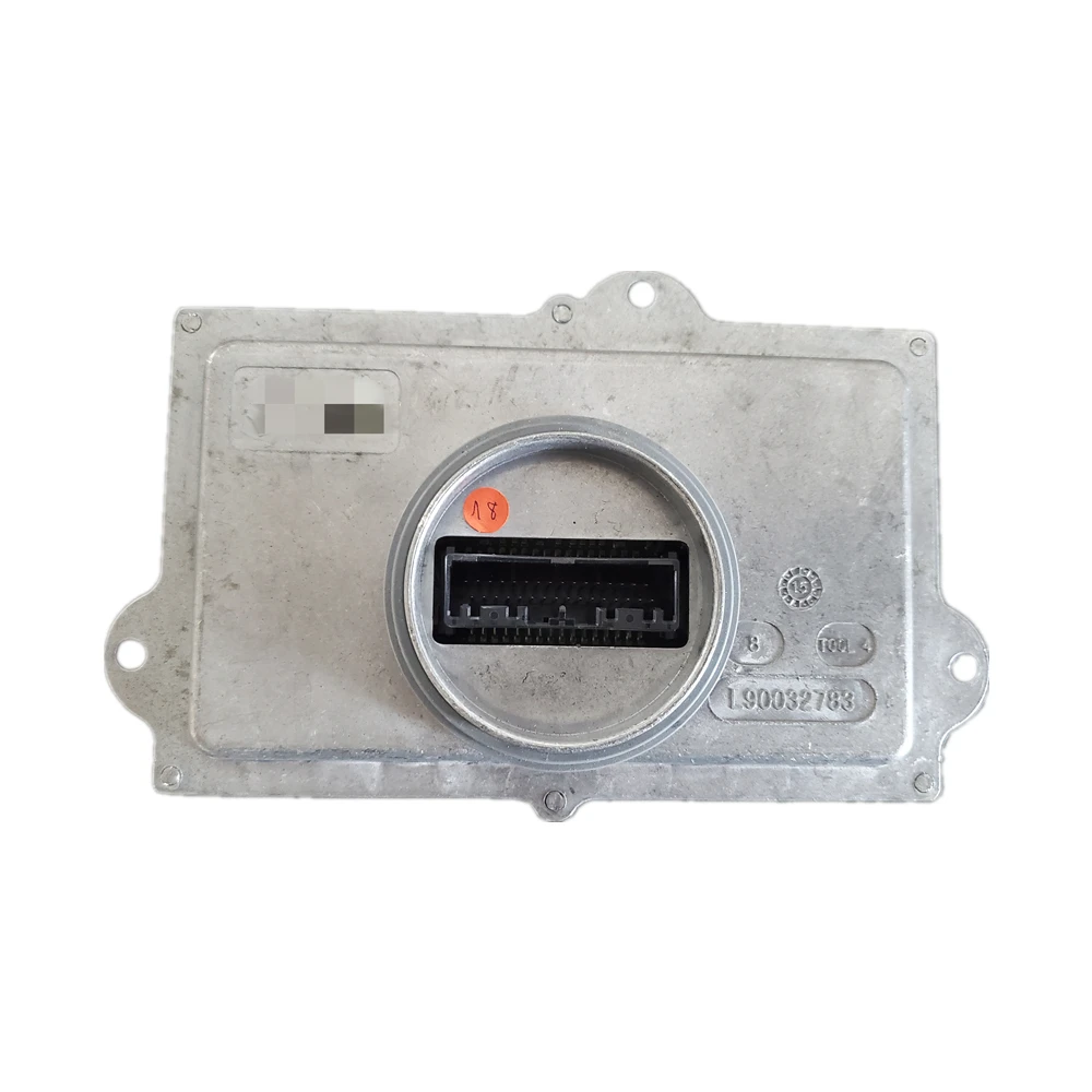 Original Used H0C S0016 Headlight Control Unit Driver Module Computer OEM 31395945 90059439 L90032783 For Volvo XC90
Original Used H0C S0016 Headlight Control Unit Driver Module Computer OEM 31395945 90059439 L90032783 For Volvo XC90