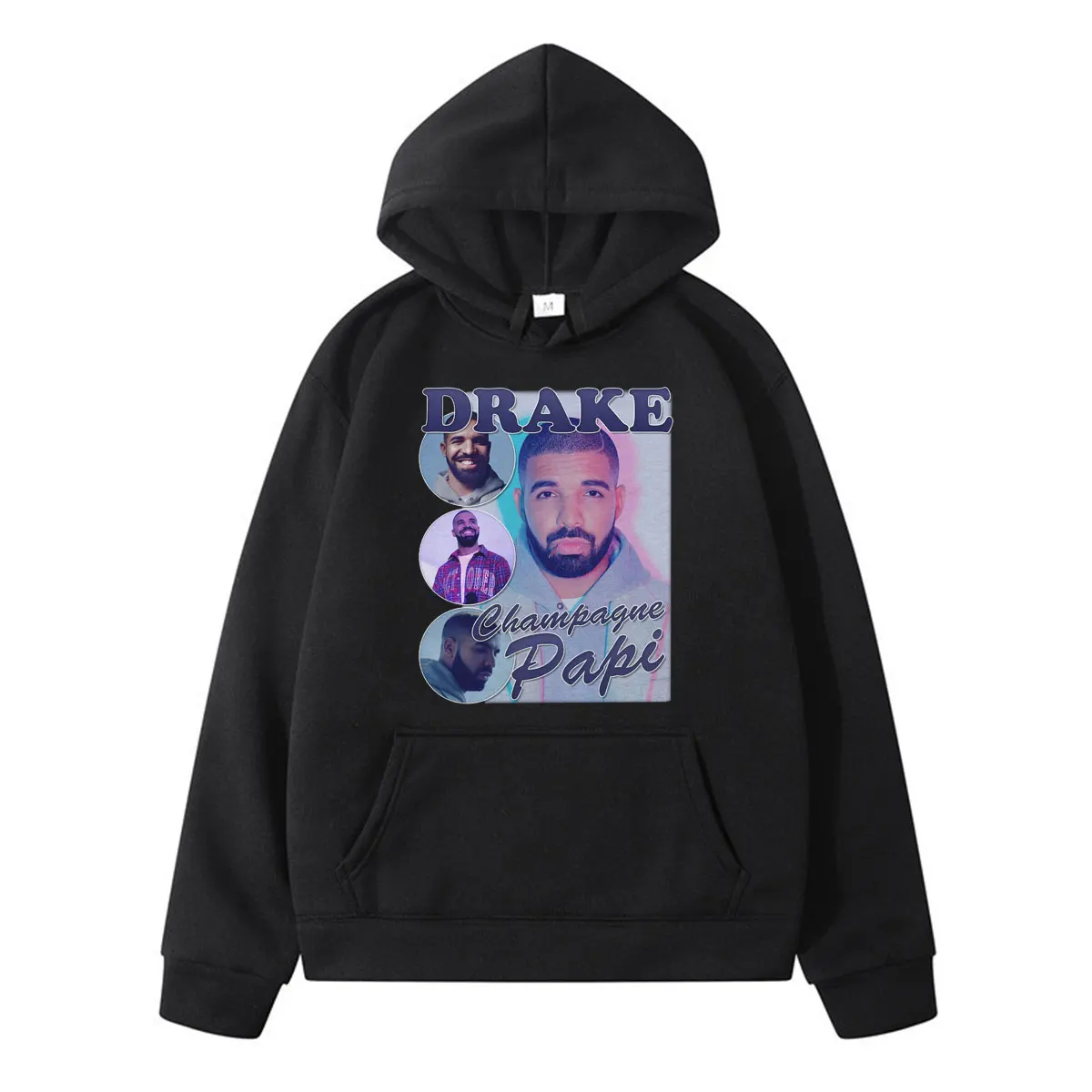 100%COTTON Drake Rapper Classic Harajuku Simple Personality Print Winter Thicken Long Sleeve Loose Casual Man Hoodie Oversized
100%COTTON Drake Rapper Classic Harajuku Simple Personality Print Winter Thicken Long Sleeve Loose Casual Man Hoodie Oversized