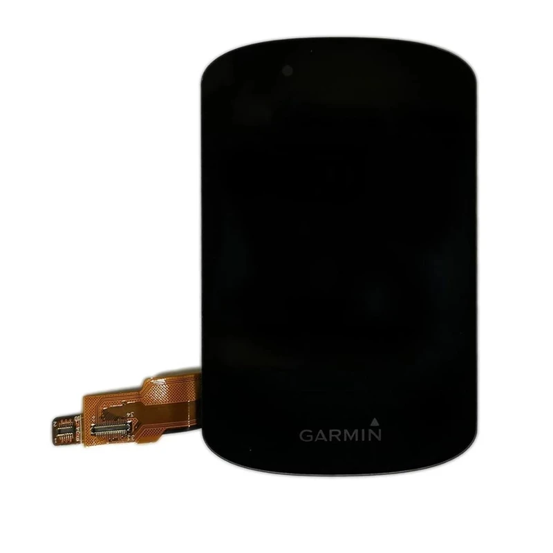 99 Percent New Original LCD Screen for GARMIN EDGE 530 / EDGE 830 Bicycle GPS LCD display Touch Screen Repair replacement part
99 Percent New Original LCD Screen for GARMIN EDGE 530 / EDGE 830 Bicycle GPS LCD display Touch Screen Repair replacement part