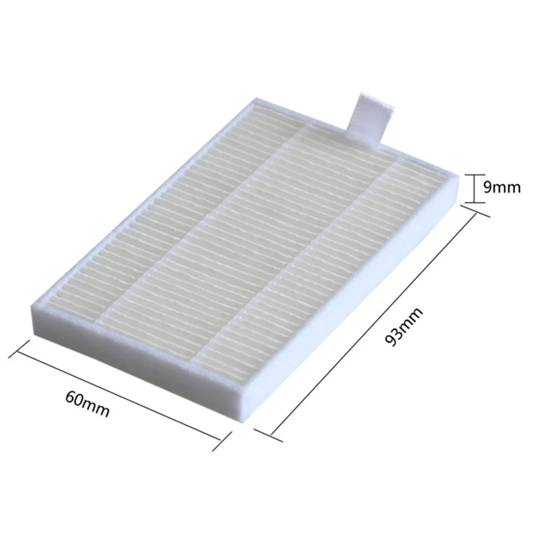 Filter Side Brush Main Brush Mop Cloth Rags Household Cleaning Accessories Replacments For Looxy E30 Robotic Vacuum Cleaner
Filter Side Brush Main Brush Mop Cloth Rags Household Cleaning Accessories Replacments For Looxy E30 Robotic Vacuum Cleaner
