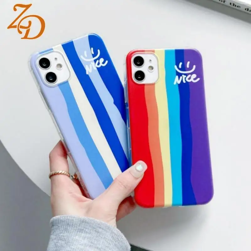 Creativity Rainbow liquid Phone Case For Samsung Note20 S30 S21 Plus Ultra F52 M32 M51 A72 A52 A42 A32 A22 4G 5G Phone Cover
Creativity Rainbow liquid Phone Case For Samsung Note20 S30 S21 Plus Ultra F52 M32 M51 A72 A52 A42 A32 A22 4G 5G Phone Cover