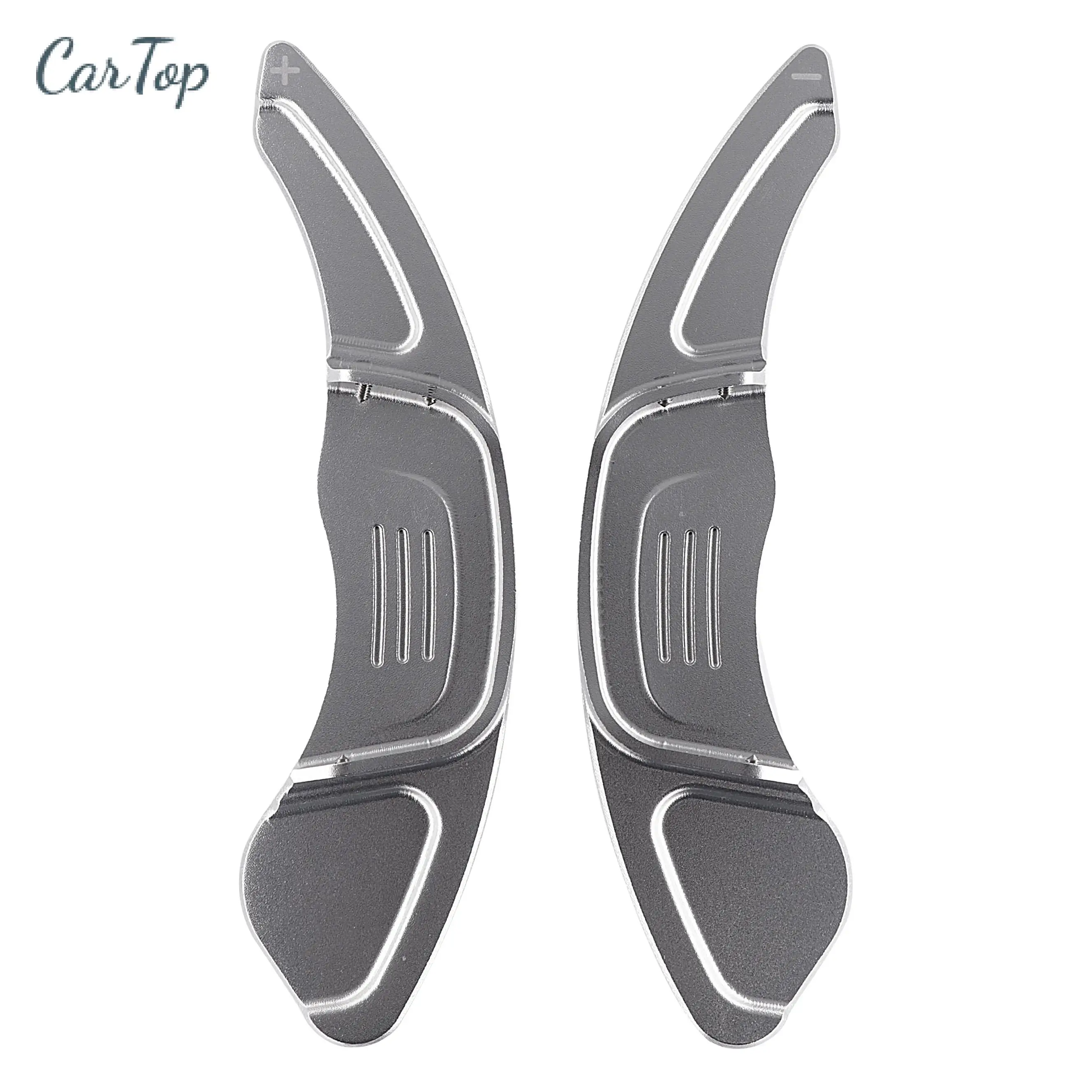 Весло переключения передач для Volkswagen Golf 7 2015-2019, удлинитель руля из алюминиевого сплава, переключатели передач DSG, 2 шт.
Весло переключения передач для Volkswagen Golf 7 2015-2019, удлинитель руля из алюминиевого сплава, переключатели передач DSG, 2 шт.