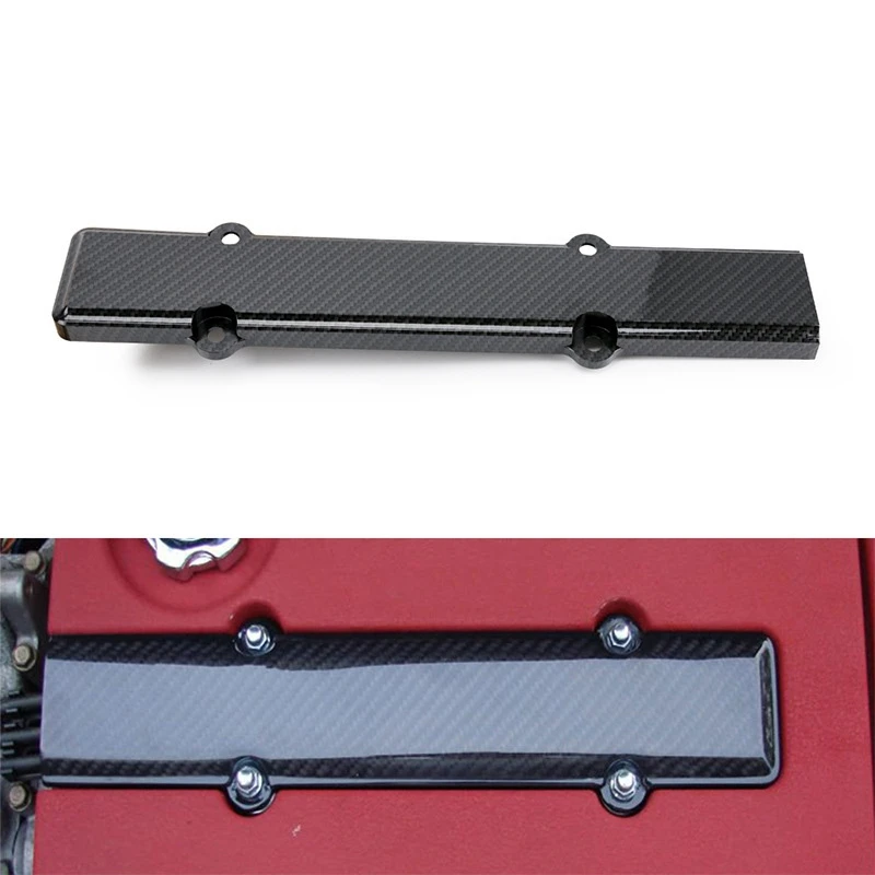 Крышка клапана Свеча зажигания вставка для Honda Acura Civic B18 B16 B серии VTEC автомобильные аксессуары крышка жгута двигателя 
Крышка клапана Свеча зажигания вставка для Honda Acura Civic B18 B16 B серии VTEC автомобильные аксессуары крышка жгута двигателя