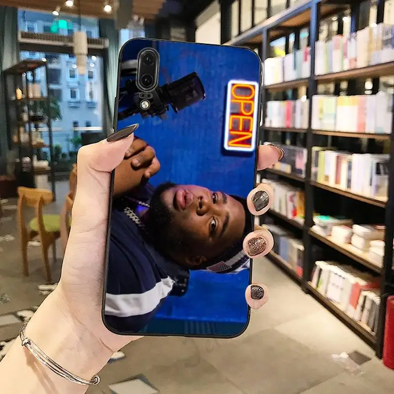 Famous rap rod wave Phone Case For Huawei honor Mate P 10 20 30 40 Pro 10i 9 10 20 8 x Lite
Famous rap rod wave Phone Case For Huawei honor Mate P 10 20 30 40 Pro 10i 9 10 20 8 x Lite