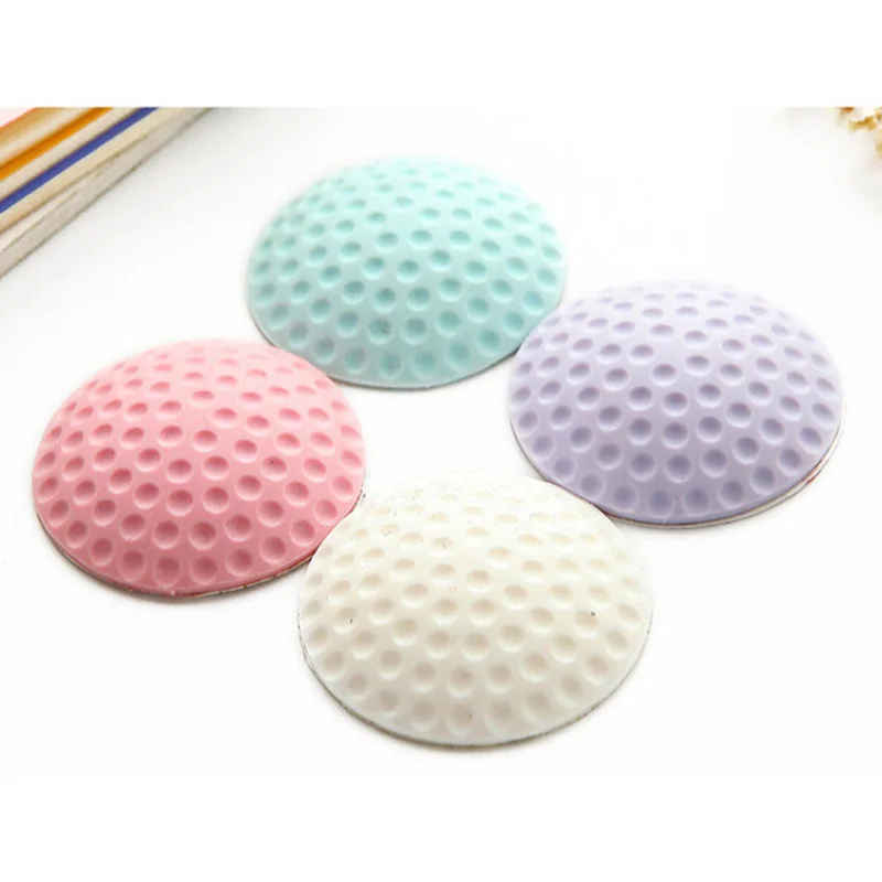 Silicone Pad Door Stopper Shakeproof Crash Rubber Pad Home Mute AntiCollision Wall Protector Door Handle Bumper Stopper DoorKnob
Silicone Pad Door Stopper Shakeproof Crash Rubber Pad Home Mute AntiCollision Wall Protector Door Handle Bumper Stopper DoorKnob