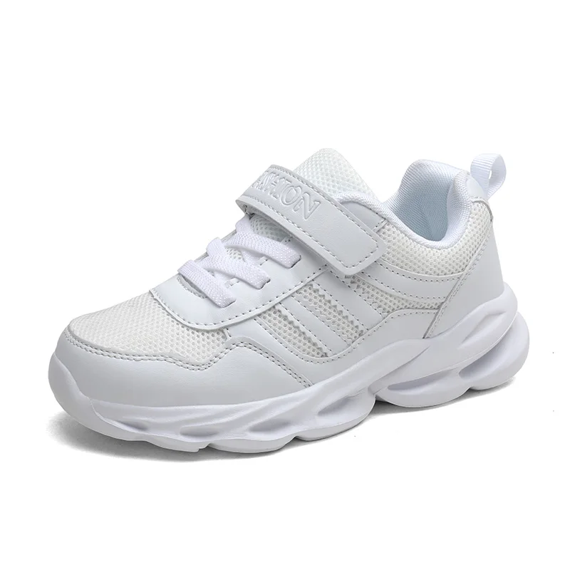 Sport Children Shoes For Kids Sneakers Boys Cassual Shoes Girls Sneakers Breathable Mesh Running Footwear School Trainers 2021
Sport Children Shoes For Kids Sneakers Boys Cassual Shoes Girls Sneakers Breathable Mesh Running Footwear School Trainers 2021