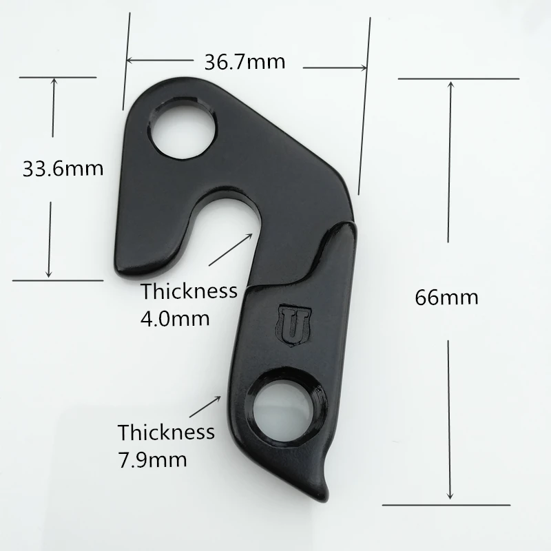 2pc bicycle rear gear mech derailleur hanger For Cannondale Scalpel Six Carbon Synapse Taurine KF051 Bad Boy Caffeine Adventure
2pc bicycle rear gear mech derailleur hanger For Cannondale Scalpel Six Carbon Synapse Taurine KF051 Bad Boy Caffeine Adventure