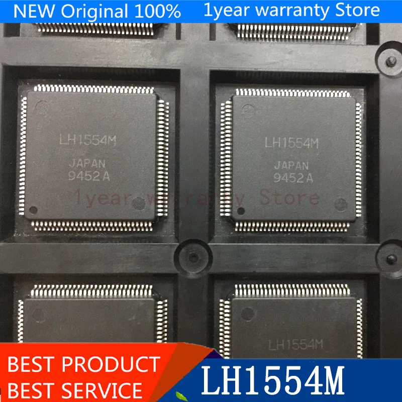 { New original } 5pcs LH1554M 
{ New original } 5pcs LH1554M