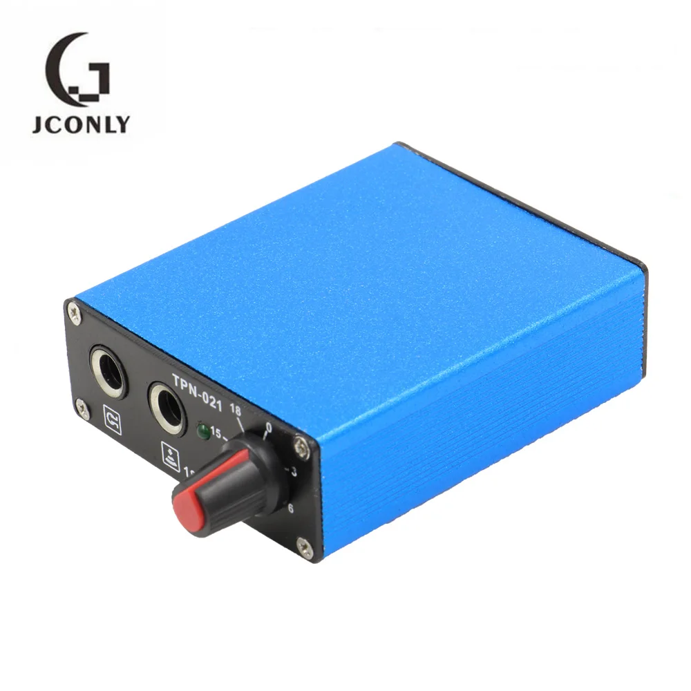 Mini Tattoo Power Supply Blue Color Power Supply For Tattoo Machine GunTattoo Power Cord Free Shipping
Mini Tattoo Power Supply Blue Color Power Supply For Tattoo Machine GunTattoo Power Cord Free Shipping