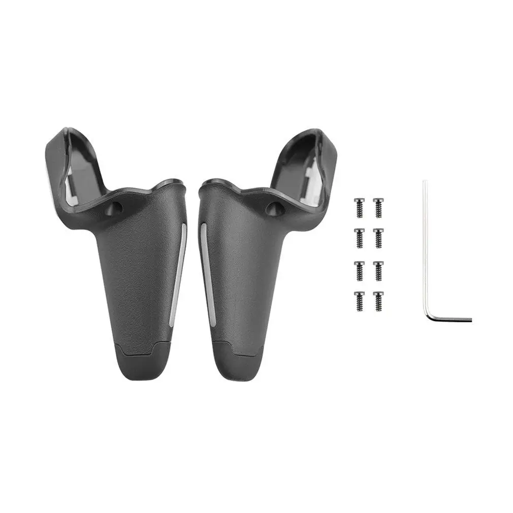 Оригинальное новое шасси DJI FPV, передняя рукоятка, подставка, легкая установка, замена, Совместимость с дроном DJI FPV
Оригинальное новое шасси DJI FPV, передняя рукоятка, подставка, легкая установка, замена, Совместимость с дроном DJI FPV