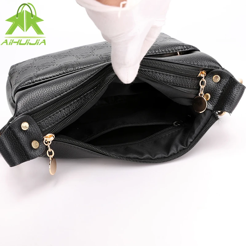 High Quality Designer Brand Handbag Women Leather Handbags New Luxury Ladies Hand Bags Purse Fashion High Quality Shoulder Bag
High Quality Designer Brand Handbag Women Leather Handbags New Luxury Ladies Hand Bags Purse Fashion High Quality Shoulder Bag