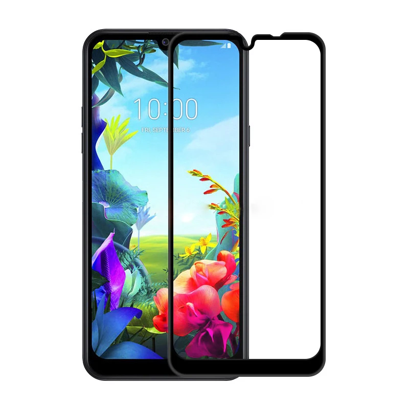 9H HD Full Glue Tempered Screen Protector for LG K40s Tempered Glass Full Cover Protective Glass Film for LG K40s k50S
9H HD Full Glue Tempered Screen Protector for LG K40s Tempered Glass Full Cover Protective Glass Film for LG K40s k50S