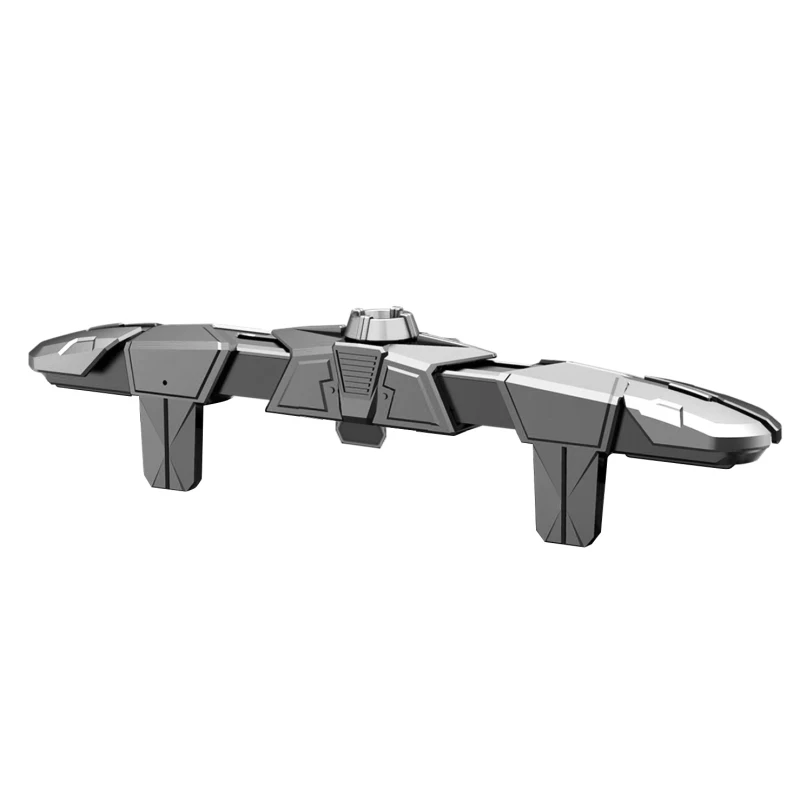 2021 New Game Gamepad Controller Joystick For Pubg Mobile Trigger Gamepad For IPhone Android Phones Shooting Game Dropshipping 
2021 New Game Gamepad Controller Joystick For Pubg Mobile Trigger Gamepad For IPhone Android Phones Shooting Game Dropshipping