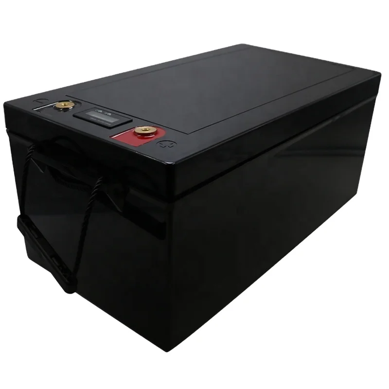 Rechargeable Battery Case Lithium Battery The Deep Cycle Battery 24v200ah Electric Vehicles Electric Wheelchairs Golf Carts
Rechargeable Battery Case Lithium Battery The Deep Cycle Battery 24v200ah Electric Vehicles Electric Wheelchairs Golf Carts