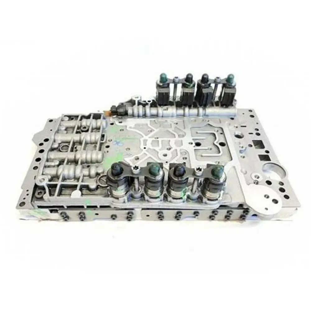 Auto Transmission Valve Body Direct Replace A2302700160 for Mercedes Benz 722.9
Auto Transmission Valve Body Direct Replace A2302700160 for Mercedes Benz 722.9