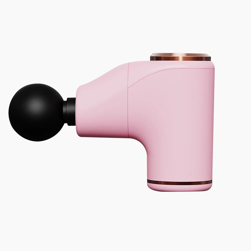 Портативный мини-пистолет Fascia, электрический массажер с USB, карманный массажный пистолет для глубокого расслабления мышц, фитнес-устройств...
Портативный мини-пистолет Fascia, электрический массажер с USB, карманный массажный пистолет для глубокого расслабления мышц, фитнес-устройств...