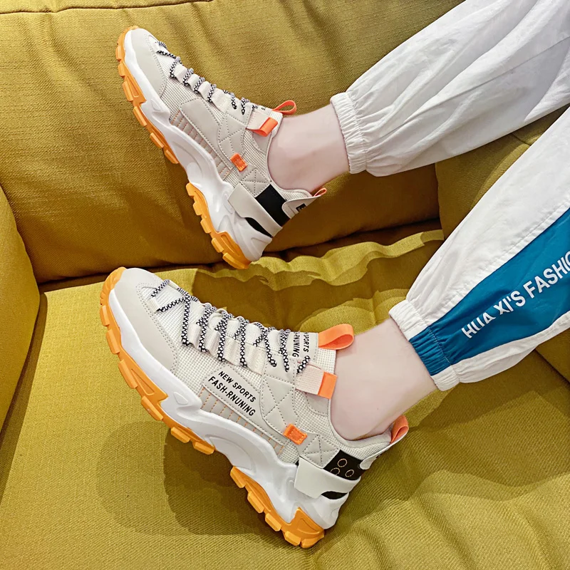 New Breathable Mesh Walking Shoes Men Golf Sneakers NEW Stylish Golfing Shoes Men Light Weight Luxury Athletic Sneakers
New Breathable Mesh Walking Shoes Men Golf Sneakers NEW Stylish Golfing Shoes Men Light Weight Luxury Athletic Sneakers