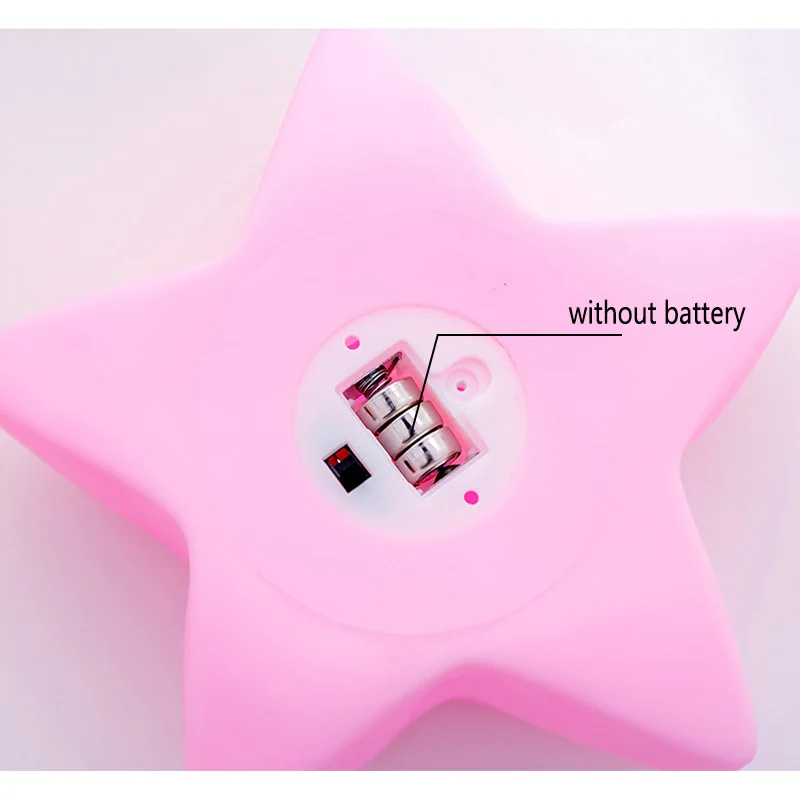 Cute Smiley Clouds Stars Moon Sun LED Night Light Feeding Light Baby Sleeping Toy Kids/Baby Christmas Gifts for New Year
Cute Smiley Clouds Stars Moon Sun LED Night Light Feeding Light Baby Sleeping Toy Kids/Baby Christmas Gifts for New Year
