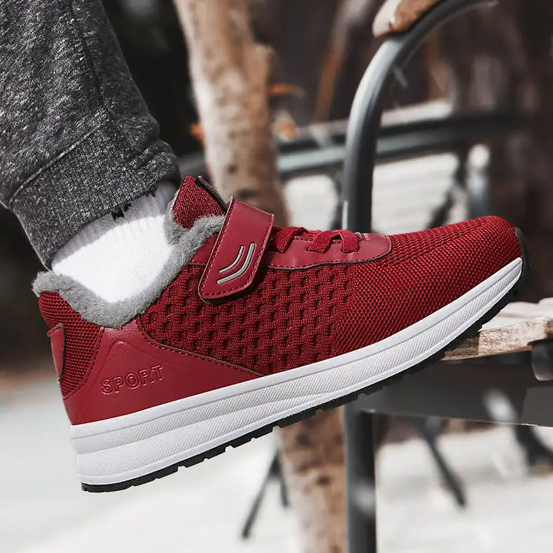 Sports Shoes Woman Plateforme Platform Sneakers 40-45 Women Platform Sport Shoes Increasing Sneakers Sport Woman Running Tennis
Sports Shoes Woman Plateforme Platform Sneakers 40-45 Women Platform Sport Shoes Increasing Sneakers Sport Woman Running Tennis