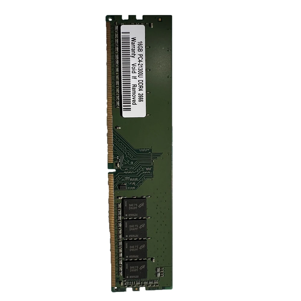 Оперативная Память DDR4 для ноутбука 8 ГБ 16 2133 2400 2666 3200 МГц ПК DDR3 1066 память модуль Dimm