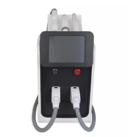 Hot sale 3 in1 E-light IPL RF Nd Yag Laser Multifunction Tattoo Removal Machine Permanent Laser Hair Removal Beauty Equipment
Hot sale 3 in1 E-light IPL RF Nd Yag Laser Multifunction Tattoo Removal Machine Permanent Laser Hair Removal Beauty Equipment