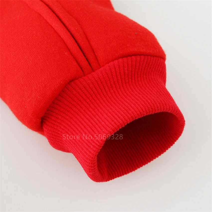 Newborn Baby New Year Clebration Chinese Traditional Tang Suit Infant Hooded Rompers Red Cotton Warm Clothes Birthday Party Wear
Newborn Baby New Year Clebration Chinese Traditional Tang Suit Infant Hooded Rompers Red Cotton Warm Clothes Birthday Party Wear