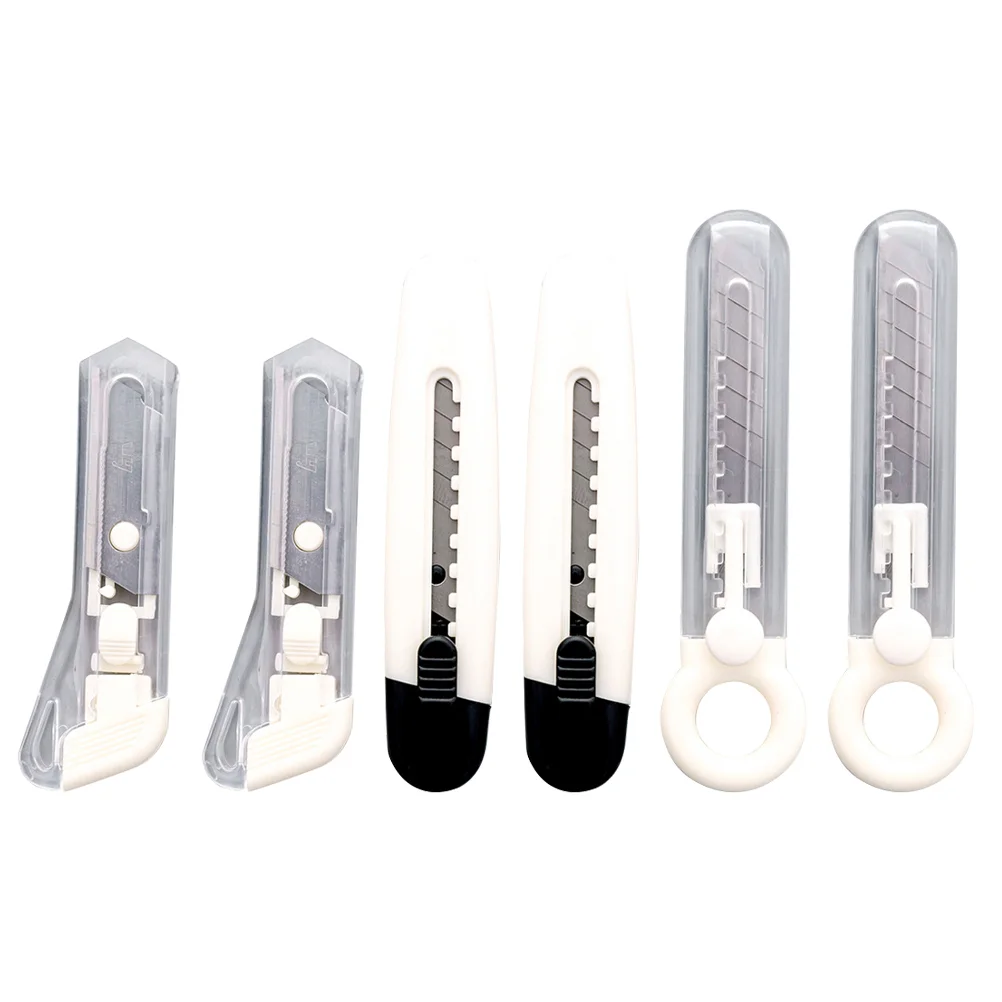 6 шт., резаки для рукоделия
6 шт., резаки для рукоделия