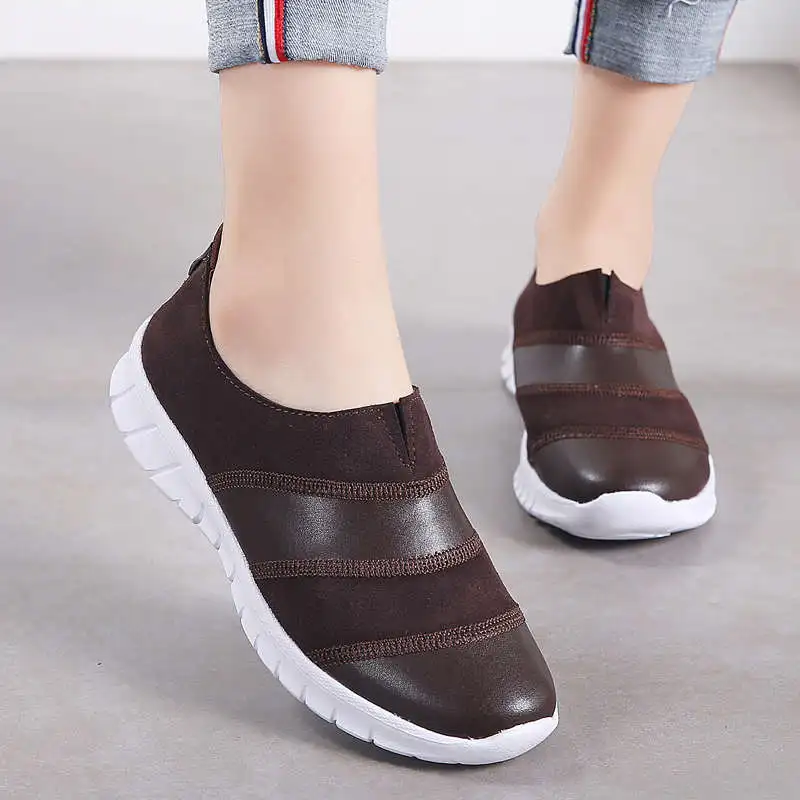 Sneakers Sports Women Thick Bottomed Women Sport Shoes Withoutlace Women's Running Shoes Muj Women's High Sports Shoes Tennis
Sneakers Sports Women Thick Bottomed Women Sport Shoes Withoutlace Women's Running Shoes Muj Women's High Sports Shoes Tennis