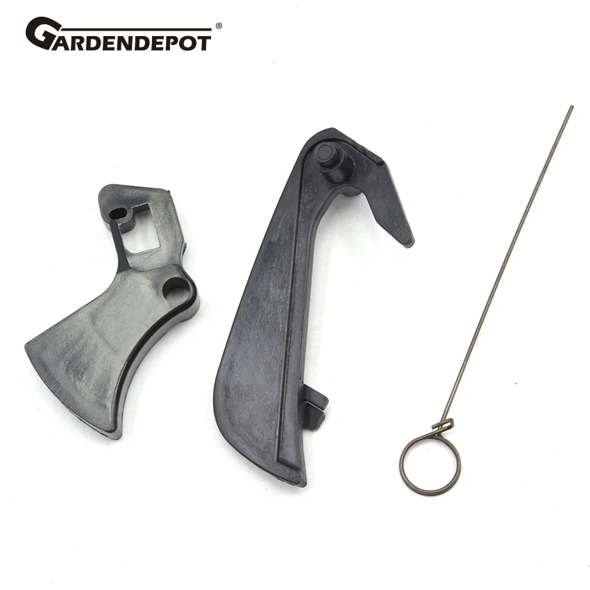 PARTSPLUS 4500 5200 5800 45CC 52CC 58CC Chinese Chainsaw Trigger Arm Spring Chain Saw Spare Parts
PARTSPLUS 4500 5200 5800 45CC 52CC 58CC Chinese Chainsaw Trigger Arm Spring Chain Saw Spare Parts