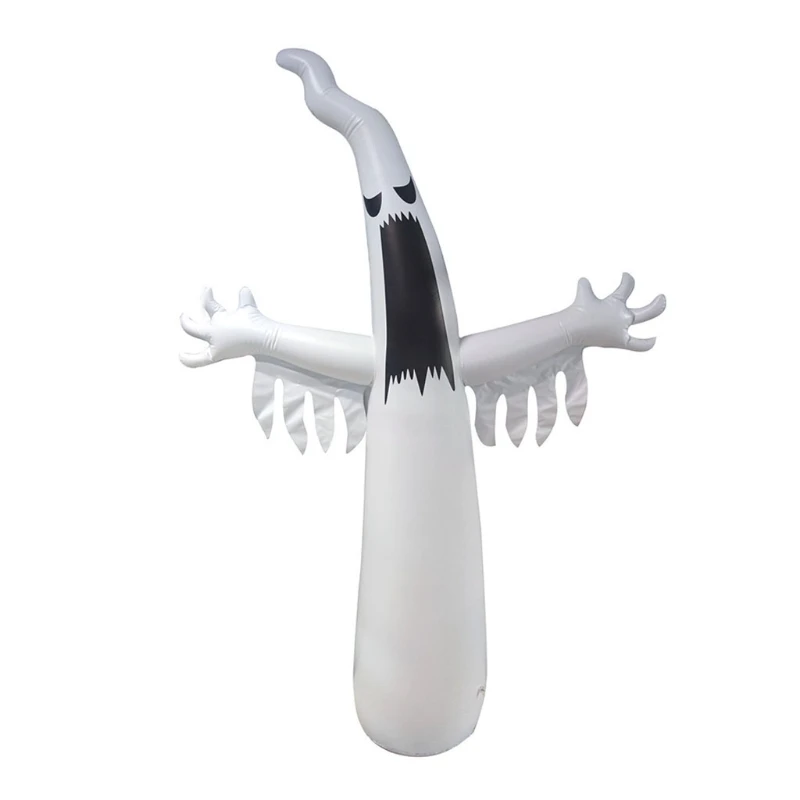Inflatable Party Supplies & Decoration Venue Layouts Terrify Ghost for Halloween
Inflatable Party Supplies & Decoration Venue Layouts Terrify Ghost for Halloween